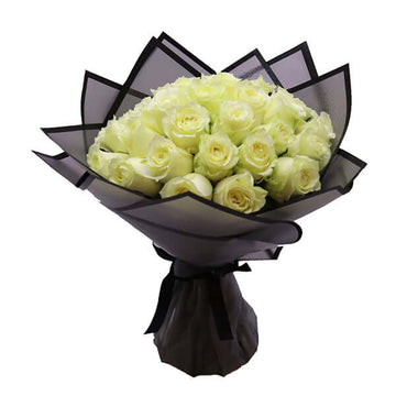 Express Flower Delivery Dubai
